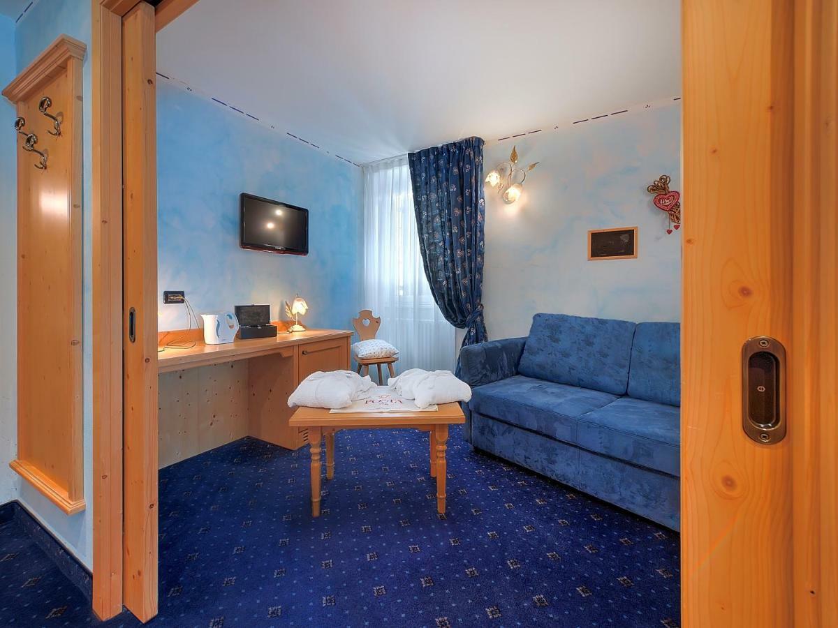 Al Posta 1899 Hotel Montagnaga (Trentino-Alto Adige)